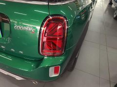 BMW MINI Countryman 2.0T Cooper S - ფოტო 8