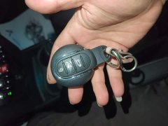 BMW MINI Countryman 2.0T Cooper S - ფოტო 9