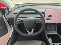 Tesla Model 3 Rear-Wheel Drive - ფოტო 11