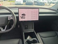 Tesla Model 3 Rear-Wheel Drive - ფოტო 13
