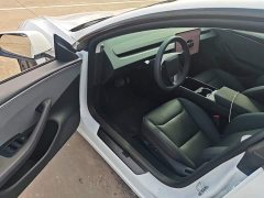 Tesla Model 3 Rear-Wheel Drive - ფოტო 16