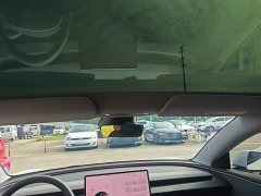 Tesla Model 3 Rear-Wheel Drive - ფოტო 18