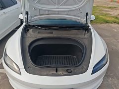 Tesla Model 3 Rear-Wheel Drive - ფოტო 20