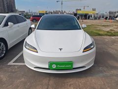 Tesla Model 3 Rear-Wheel Drive - ფოტო 3