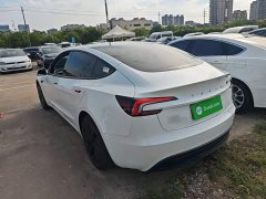 Tesla Model 3 Rear-Wheel Drive - ფოტო 5
