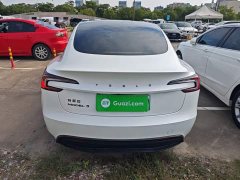 Tesla Model 3 Rear-Wheel Drive - ფოტო 6