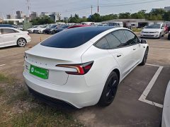 Tesla Model 3 Rear-Wheel Drive - ფოტო 7