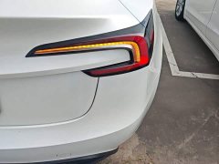 Tesla Model 3 Rear-Wheel Drive - ფოტო 8