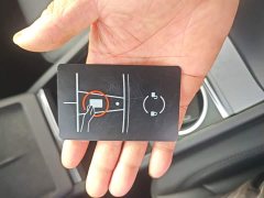 Tesla Model 3 Rear-Wheel Drive - ფოტო 9