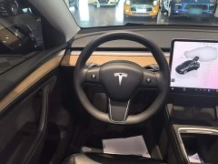 Tesla Model Y 2022 Facelift Rear-Wheel Drive - ფოტო 11