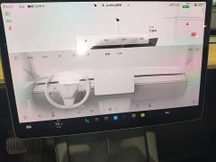 Tesla Model Y 2022 Facelift Rear-Wheel Drive - ფოტო 13