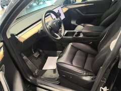 Tesla Model Y 2022 Facelift Rear-Wheel Drive - ფოტო 15