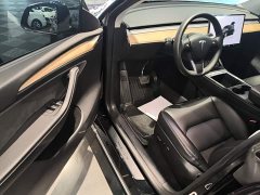 Tesla Model Y 2022 Facelift Rear-Wheel Drive - ფოტო 16