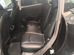 Tesla Model Y 2022 Facelift Rear-Wheel Drive - ფოტო 17