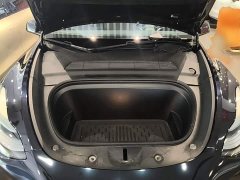 Tesla Model Y 2022 Facelift Rear-Wheel Drive - ფოტო 20
