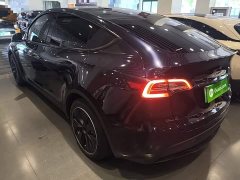 Tesla Model Y 2022 Facelift Rear-Wheel Drive - ფოტო 5