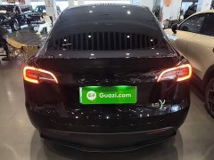 Tesla Model Y 2022 Facelift Rear-Wheel Drive - ფოტო 6