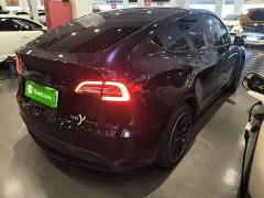 Tesla Model Y 2022 Facelift Rear-Wheel Drive - ფოტო 7