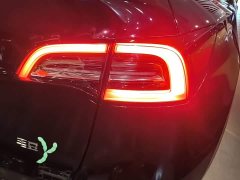 Tesla Model Y 2022 Facelift Rear-Wheel Drive - ფოტო 8