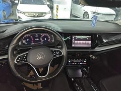 Volkswagen Passat Facelift 330TSI Starry Sky Elite - ფოტო 10