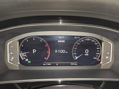 Volkswagen Passat Facelift 330TSI Starry Sky Elite - ფოტო 12