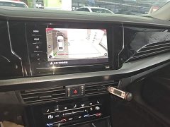Volkswagen Passat Facelift 330TSI Starry Sky Elite - ფოტო 13