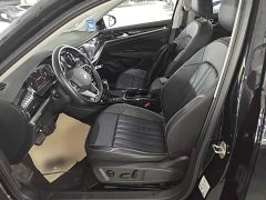 Volkswagen Passat Facelift 330TSI Starry Sky Elite - ფოტო 15