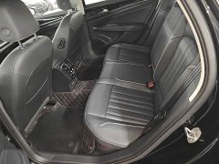 Volkswagen Passat Facelift 330TSI Starry Sky Elite - ფოტო 17