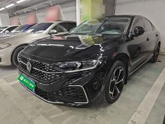 Volkswagen Passat Facelift 330TSI Starry Sky Elite - ფოტო 2