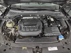 Volkswagen Passat Facelift 330TSI Starry Sky Elite - ფოტო 20