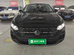 Volkswagen Passat Facelift 330TSI Starry Sky Elite - ფოტო 3