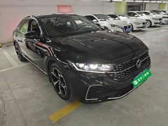 Volkswagen Passat Facelift 330TSI Starry Sky Elite - ფოტო 4