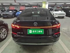 Volkswagen Passat Facelift 330TSI Starry Sky Elite - ფოტო 6