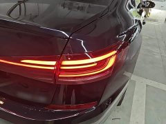 Volkswagen Passat Facelift 330TSI Starry Sky Elite - ფოტო 8