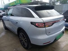 Leapmotor C11 2026 Pure Electric 640 LiDAR Smart Premium Edition - ფოტო 5