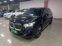 BMW X1 2023 sDrive25Li M Sport Package - ფოტო 1