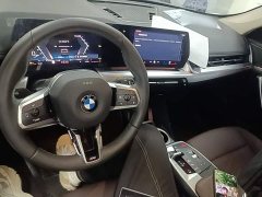 BMW X1 2023 sDrive25Li M Sport Package - ფოტო 10