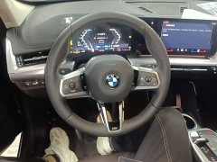 BMW X1 2023 sDrive25Li M Sport Package - ფოტო 11