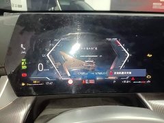 BMW X1 2023 sDrive25Li M Sport Package - ფოტო 12