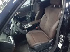 BMW X1 2023 sDrive25Li M Sport Package - ფოტო 15