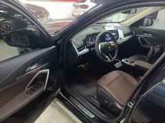 BMW X1 2023 sDrive25Li M Sport Package - ფოტო 16