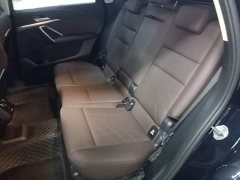 BMW X1 2023 sDrive25Li M Sport Package - ფოტო 17