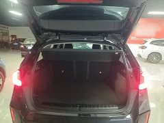 BMW X1 2023 sDrive25Li M Sport Package - ფოტო 19