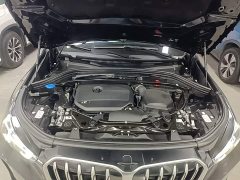 BMW X1 2023 sDrive25Li M Sport Package - ფოტო 20