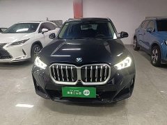 BMW X1 2023 sDrive25Li M Sport Package - ფოტო 3