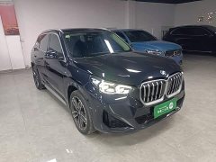 BMW X1 2023 sDrive25Li M Sport Package - ფოტო 4
