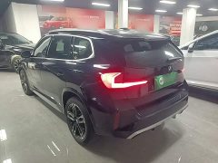 BMW X1 2023 sDrive25Li M Sport Package - ფოტო 5