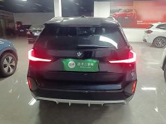 BMW X1 2023 sDrive25Li M Sport Package - ფოტო 6