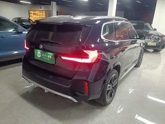 BMW X1 2023 sDrive25Li M Sport Package - ფოტო 7