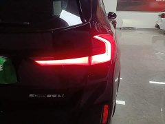 BMW X1 2023 sDrive25Li M Sport Package - ფოტო 8